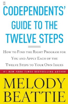 Melody Beattie - Codependent's Guide to the Twelve Steps - 9780671762278 - V9780671762278