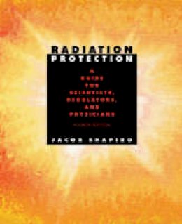 Jacob Shapiro - Radiation Protection - 9780674007406 - V9780674007406