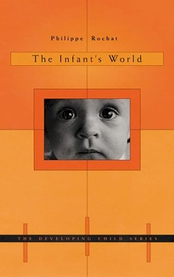 Philippe Rochat - The Infant's World - 9780674008366 - V9780674008366