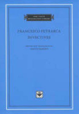 Francesco Petrarca - Invectives (I Tatti Renaissance Library) - 9780674011540 - V9780674011540