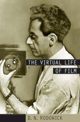 D. N. Rodowick - Virtual Life Of Film - 9780674026988 - V9780674026988 D. N. Rodowick - Virtual Life Of Film - 9780674026988 - V9780674026988