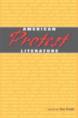 Zoe Trodd - American Protest Literature - 9780674027633 - V9780674027633