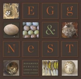 Rosamond Purcell - Egg & Nest - 9780674031722 - V9780674031722