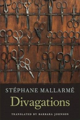 Stéphane Mallarmé - Divagations - 9780674032408 - V9780674032408
