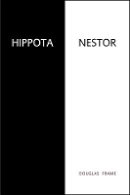 Douglas Frame - Hippota Nestor - 9780674032903 - V9780674032903