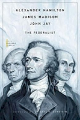 Alexander Hamilton - The Federalist - 9780674035737 - V9780674035737