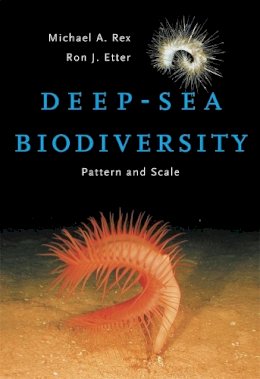 Michael A. Rex - Deep-Sea Biodiversity: Pattern and Scale - 9780674036079 - V9780674036079