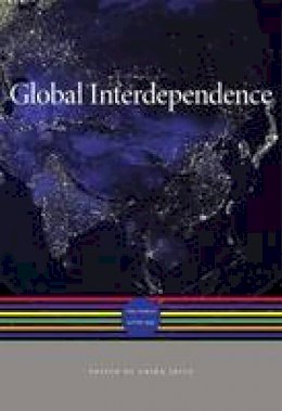 Akira Iriye - Global Interdependence: The World after 1945 - 9780674045729 - V9780674045729