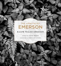 Ralph Waldo Emerson - The Annotated Emerson - 9780674049239 - V9780674049239