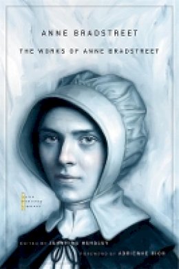 Anne Bradstreet - The Works of Anne Bradstreet - 9780674050273 - V9780674050273