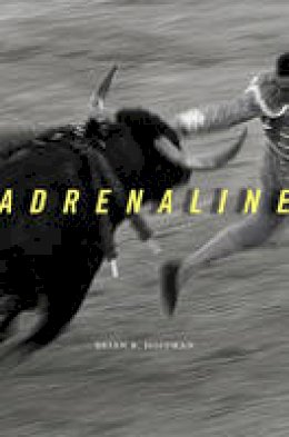 Brian B. Hoffman - Adrenaline - 9780674050884 - V9780674050884