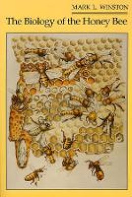 Mark L. Winston - The Biology of the Honey Bee - 9780674074095 - V9780674074095