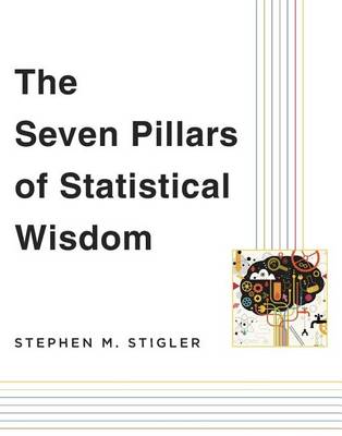 Stephen M. Stigler - The Seven Pillars of Statistical Wisdom - 9780674088917 - V9780674088917