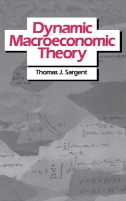 Thomas J. Sargent - Dynamic Macroeconomic Theory - 9780674218772 - V9780674218772