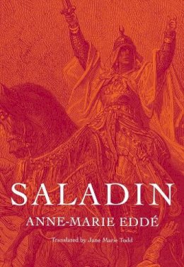 Anne-Marie Eddé - Saladin - 9780674283978 - V9780674283978