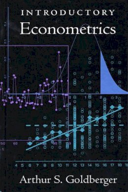  Goldberger - Introductory Econometrics - 9780674461079 - V9780674461079