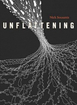 Nick Sousanis - Unflattening - 9780674744431 - V9780674744431