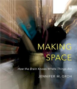 Jennifer M. Groh - Making Space: How the Brain Knows Where Things Are - 9780674863217 - V9780674863217