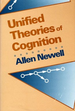 Allen Newell - Unified Theories of Cognition - 9780674921016 - V9780674921016