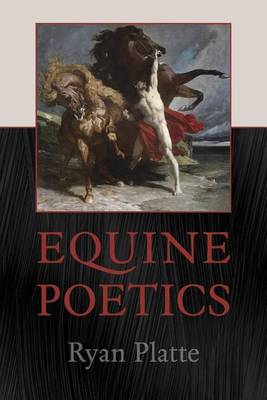 Ryan Platte - Equine Poetics (Hellenic Studies Series) - 9780674975705 - V9780674975705