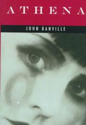 John Banville - Athena:  A Novel - 9780679405214 - KHS1003297