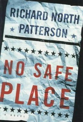 Richard North Patterson - No Safe Place - 9780679450429 - KLJ0000045