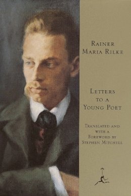 Rainer Maria Rilke - Letters to a Young Poet (Modern Library) - 9780679642329 - V9780679642329