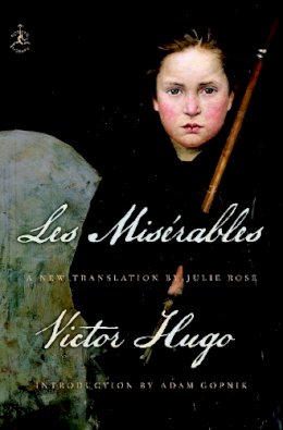 Victor Hugo - Les Miserables - 9780679643333 - V9780679643333