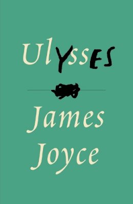 James Joyce - Ulysses - 9780679722762 - V9780679722762