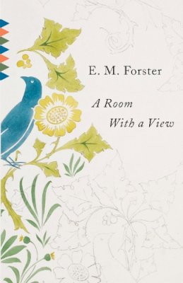 E. M. Forster - Room with a View - 9780679724766 - V9780679724766