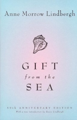 Anne Morrow Lindbergh - Gift from the Sea - 9780679732419 - V9780679732419