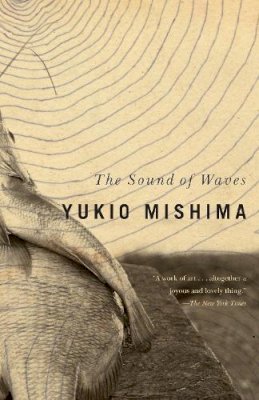 Yukio Mishima - The Sound of Waves - 9780679752684 - V9780679752684