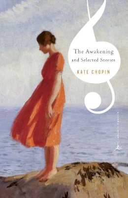 Kate Chopin - The Wakening and Other Stories - 9780679783336 - V9780679783336
