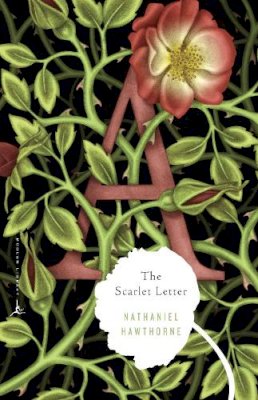 Nathaniel Hawthorne - Mod Lib Scarlet Letter (Modern Library) - 9780679783381 - V9780679783381 Nathaniel Hawthorne - Mod Lib Scarlet Letter (Modern Library) - 9780679783381 - V9780679783381