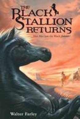 Walter Farley - The Black Stallion Returns - 9780679813446 - V9780679813446