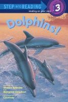 Bokoske  Sharon - Dolphins! (Step into Reading) - 9780679844372 - V9780679844372
