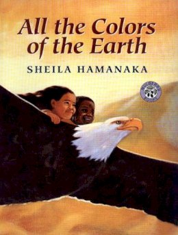 Sheila Hamanaka - All the Colours of the Earth - 9780688170622 - V9780688170622