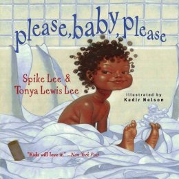 Spike Lee - Please, Baby, Please - 9780689834578 - V9780689834578 Spike Lee - Please, Baby, Please - 9780689834578 - V9780689834578