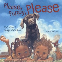 Spike Lee - Please, Puppy, Please - 9780689868047 - V9780689868047 Spike Lee - Please, Puppy, Please - 9780689868047 - V9780689868047