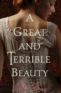 Libba Bray - Great and Terrible Beauty - 9780689875359 - KRF0037684