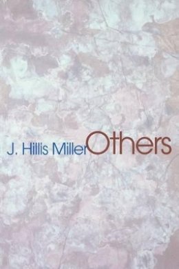 Joseph Hillis Miller - Others - 9780691012230 - V9780691012230