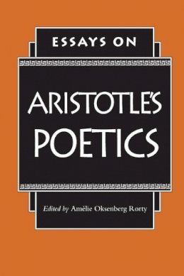 Rorty - Essays on Aristotle's 