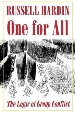 Russell Hardin - One for All: The Logic of Group Conflict - 9780691048253 - V9780691048253