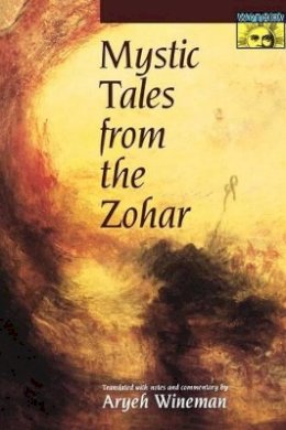 Wineman - Mystic Tales from the Zohar - 9780691058337 - V9780691058337