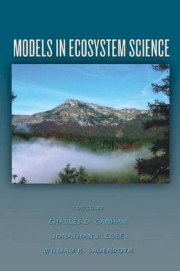 Canham - Models in Ecosystem Science - 9780691092898 - V9780691092898