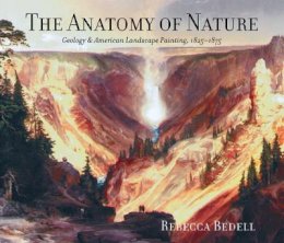 Rebecca Bedell - The Anatomy of Nature: Geology and American Landscape Painting, 1825-1875 - 9780691102917 - V9780691102917