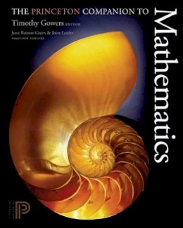 Timothy Gowers - The Princeton Companion to Mathematics - 9780691118802 - V9780691118802