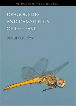 Dennis Paulson - Dragonflies and Damselflies of the East - 9780691122830 - V9780691122830