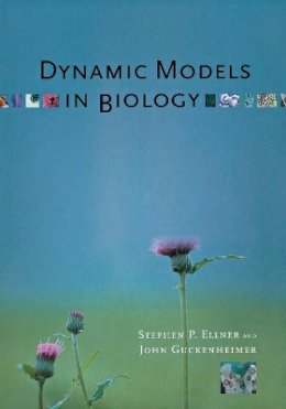 Stephen P. Ellner - Dynamic Models in Biology - 9780691125893 - V9780691125893