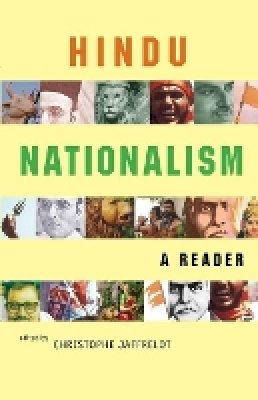 C (Ed) Jaffrelot - Hindu Nationalism: A Reader - 9780691130989 - V9780691130989